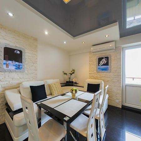 Apartment Prestige Hall Kiev Ngoại thất bức ảnh