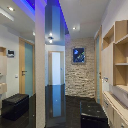 Apartment Prestige Hall Kiev Ngoại thất bức ảnh