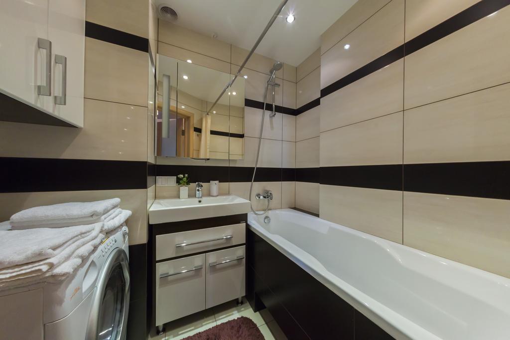 Apartment Prestige Hall Kiev Ngoại thất bức ảnh