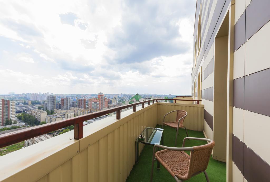 Apartment Prestige Hall Kiev Ngoại thất bức ảnh