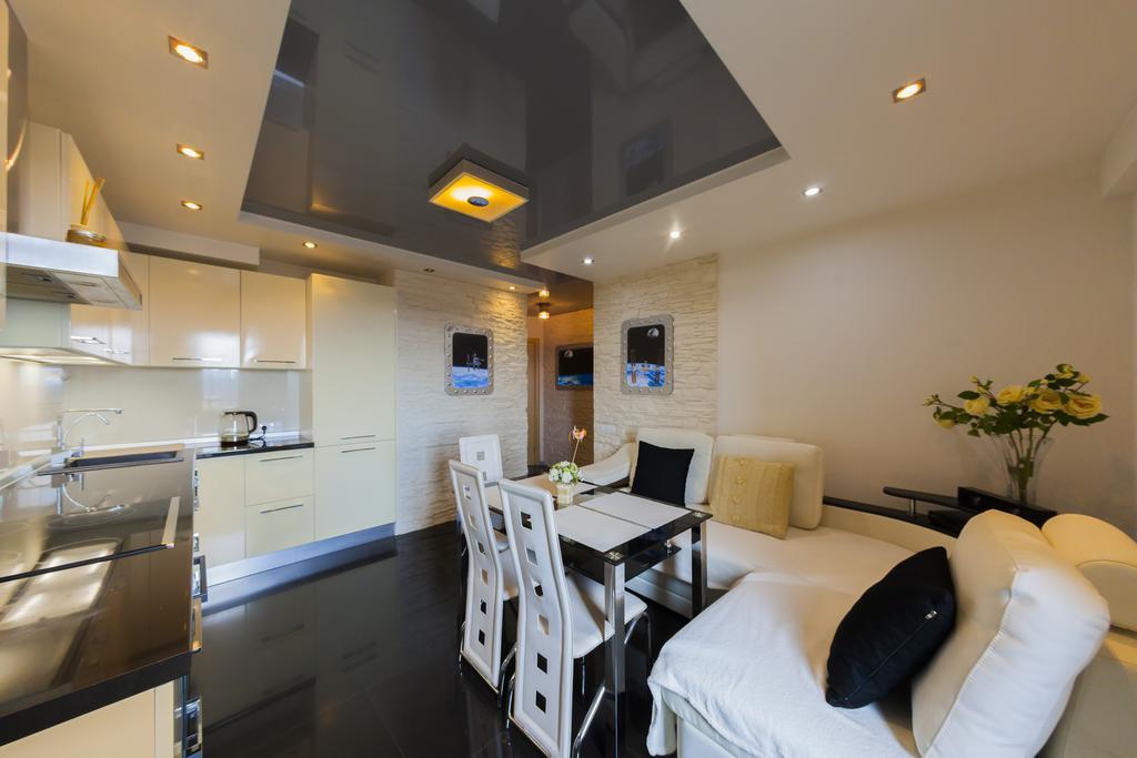 Apartment Prestige Hall Kiev Ngoại thất bức ảnh