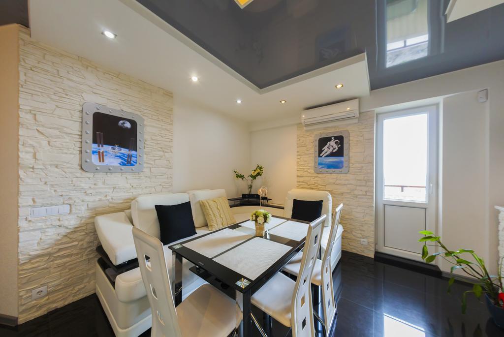 Apartment Prestige Hall Kiev Ngoại thất bức ảnh