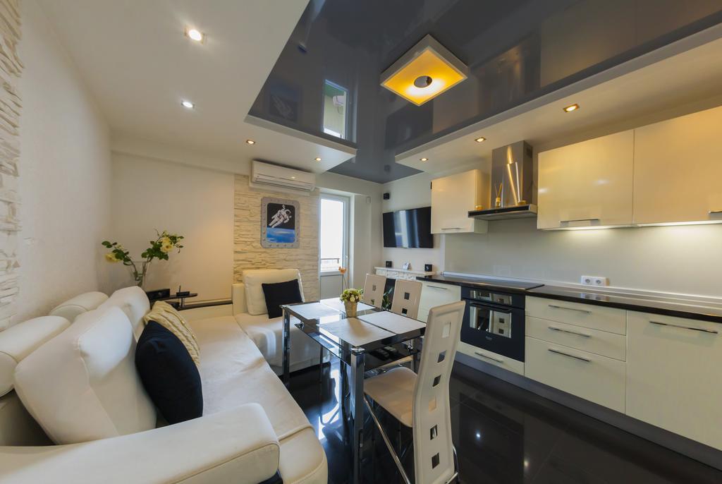 Apartment Prestige Hall Kiev Ngoại thất bức ảnh