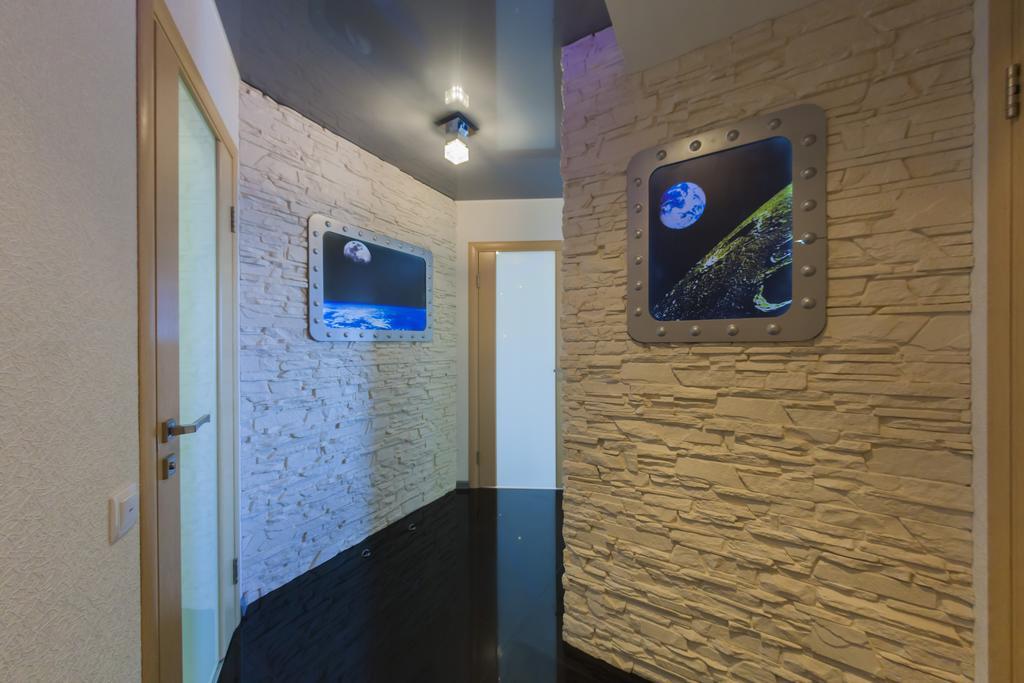 Apartment Prestige Hall Kiev Ngoại thất bức ảnh