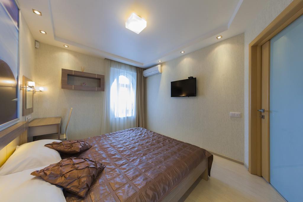 Apartment Prestige Hall Kiev Ngoại thất bức ảnh