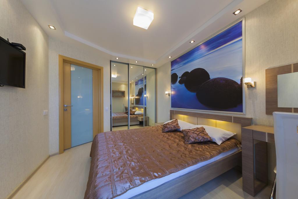 Apartment Prestige Hall Kiev Ngoại thất bức ảnh