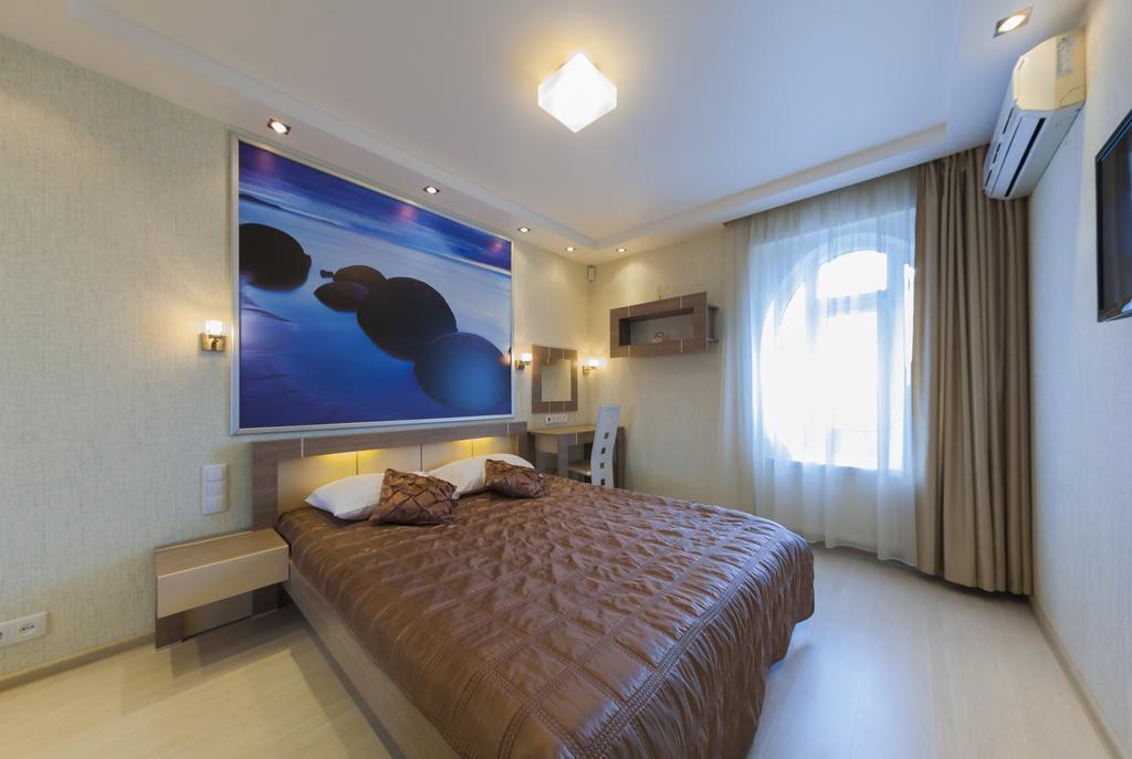 Apartment Prestige Hall Kiev Ngoại thất bức ảnh
