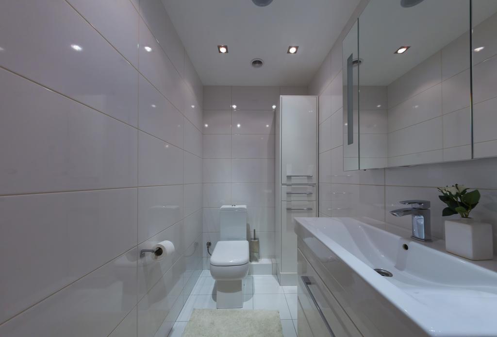 Apartment Prestige Hall Kiev Ngoại thất bức ảnh